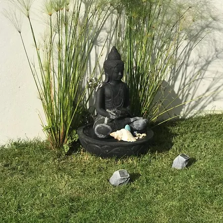 Panzió Casa Fluxo Lagos