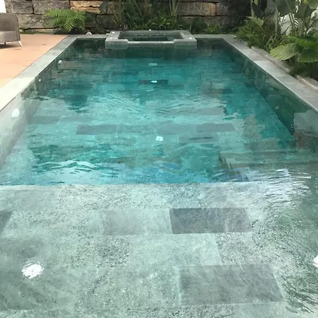 Casa Fluxo Bed & Breakfast