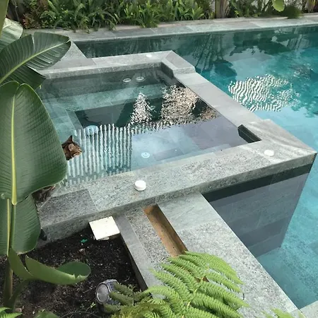 Bed & Breakfast Casa Fluxo