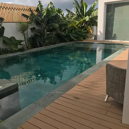 Casa Fluxo Bed & Breakfast