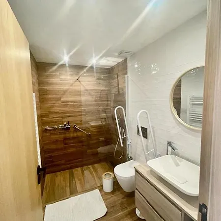 Casa Fluxo Bed & Breakfast Lagos