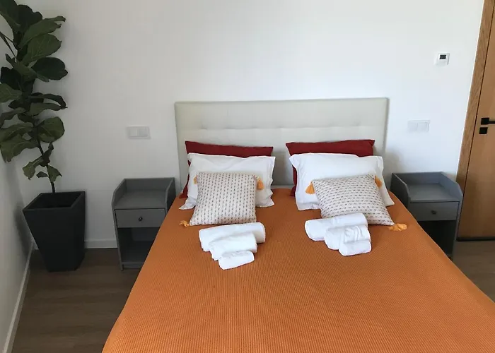 Casa Fluxo 3* Lagos
