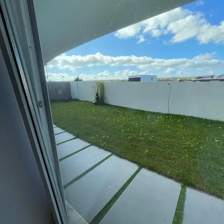Casa Fluxo *
