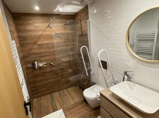 Casa Fluxo Отель типа 
