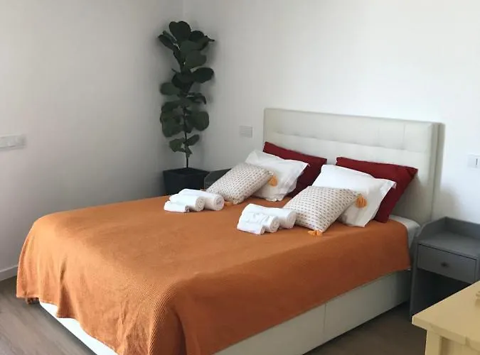 Casa Fluxo Bed & Breakfast