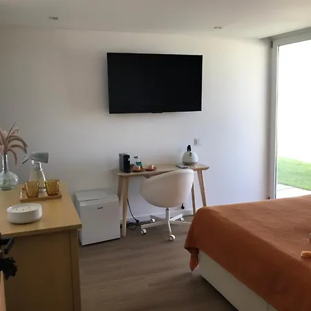 Casa Fluxo Lagos
