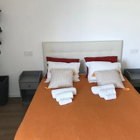 Casa Fluxo 3* Lagos