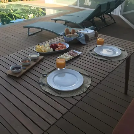 Casa Fluxo